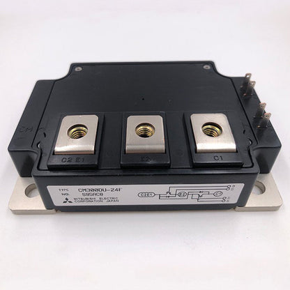Mitsubishi IGBT Module CM300DU-24F - MITSUBISHI
