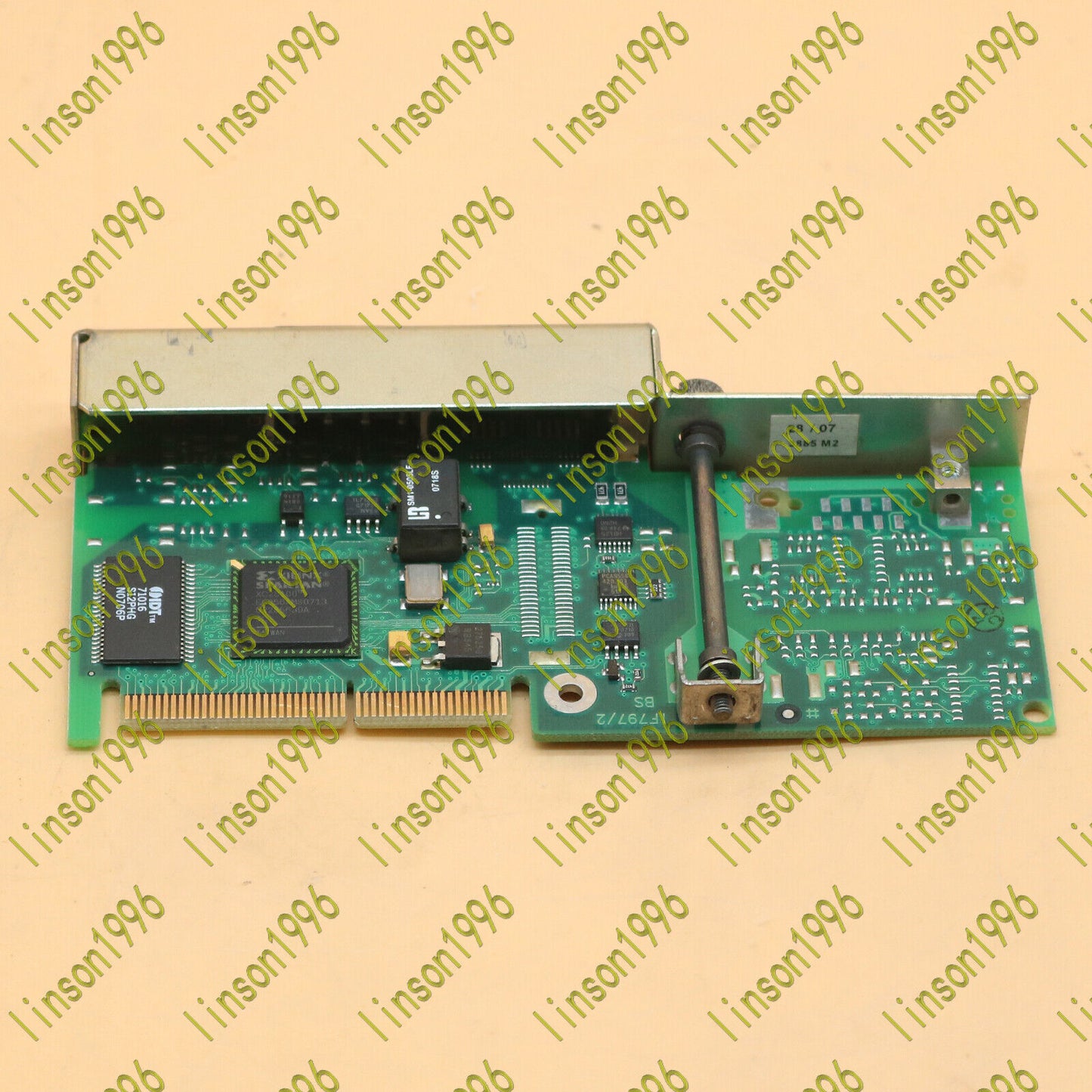 B&R 3IF791.9 Communication Module Tested OK - B&R