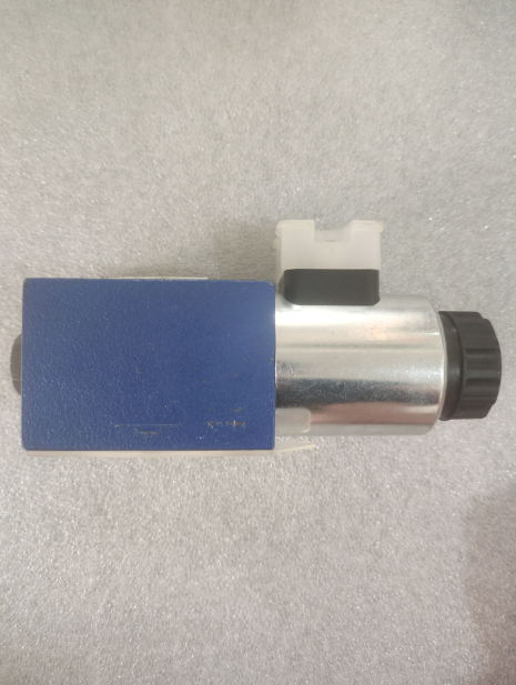used 1pc Rexroth 4WE 6 D62/EG24N9K4 R900561274 - REXROTH