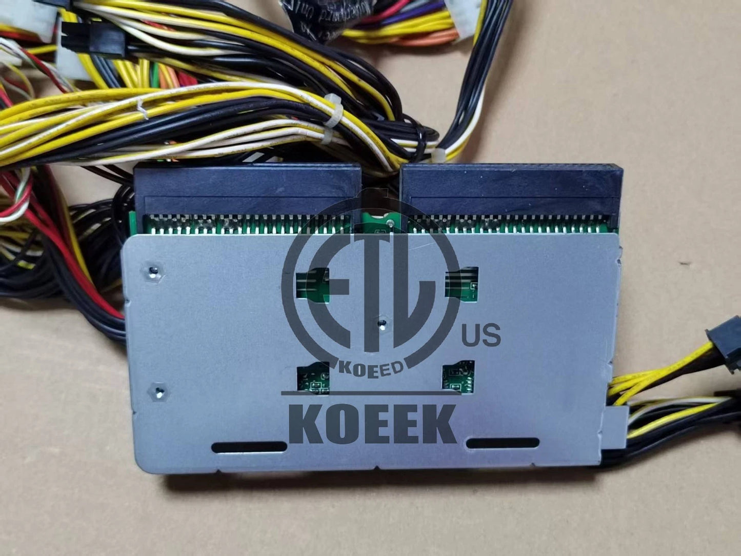 1PC Supermicro 1400W PDB-PT747-4648 Power backplane Fast Delivery