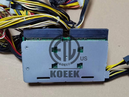 1PC Supermicro 1400W PDB-PT747-4648 Power backplane Fast Delivery