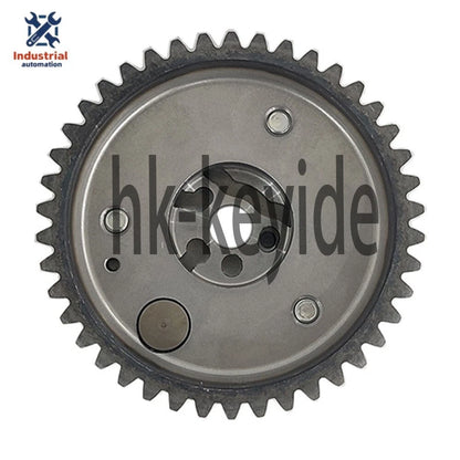 VVT Camshaft Gear Sprocket Actuator For Nissan Versa 1.6L 1.8L 09-17 1PCS ~