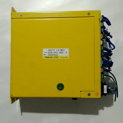 Used One Board Fanuc A03B-0821-C001 Tested Good Condition - FANUC