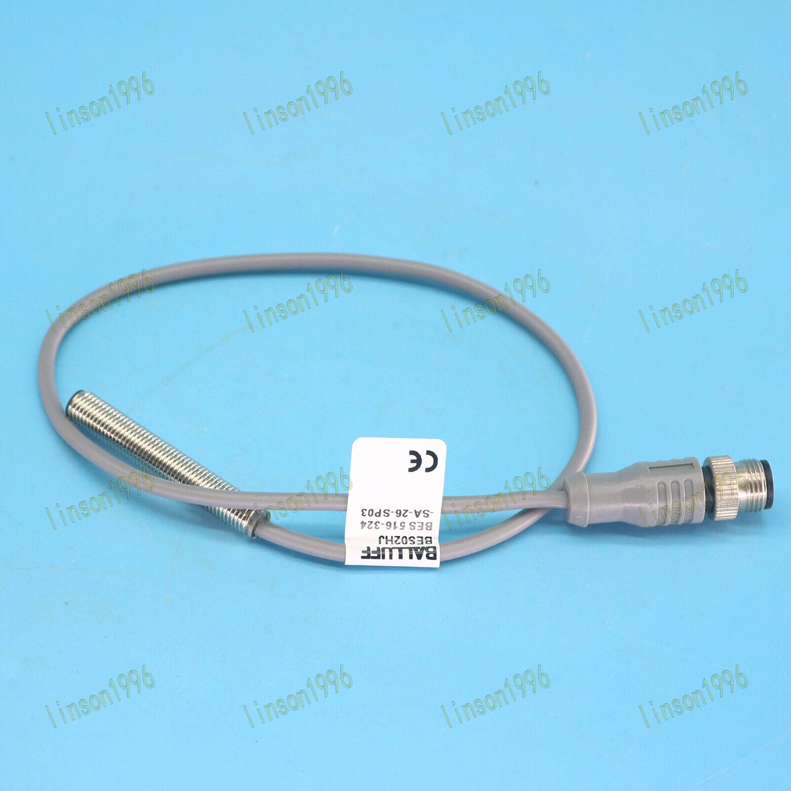 new BALLUFF Proximity sensor BES 516-324-SA-26-SP03 FAST - BALLUFF