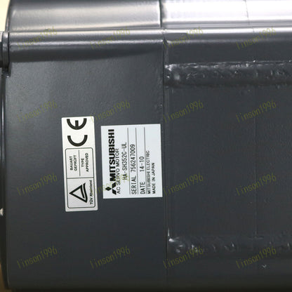 Mitsubishi AC Aereo Motor HA-SH352C-UL 400W Ship - MITSUBISHI