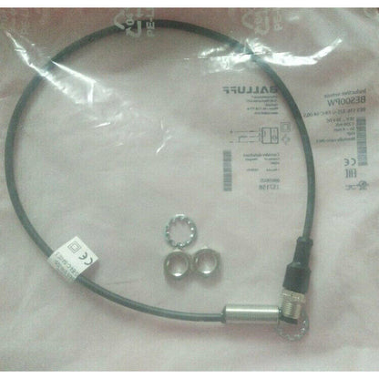 ONE BALLUFF BES 516-325-G-E4-C-S4-00,5 Proximity Switch - ONE BALLUFF