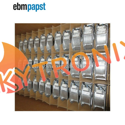 Ebmpapst W2E200-HK38-01 W2E200-HH38-01 Axial Fan 230VAC 80W 225*80mm Cabinet Fan