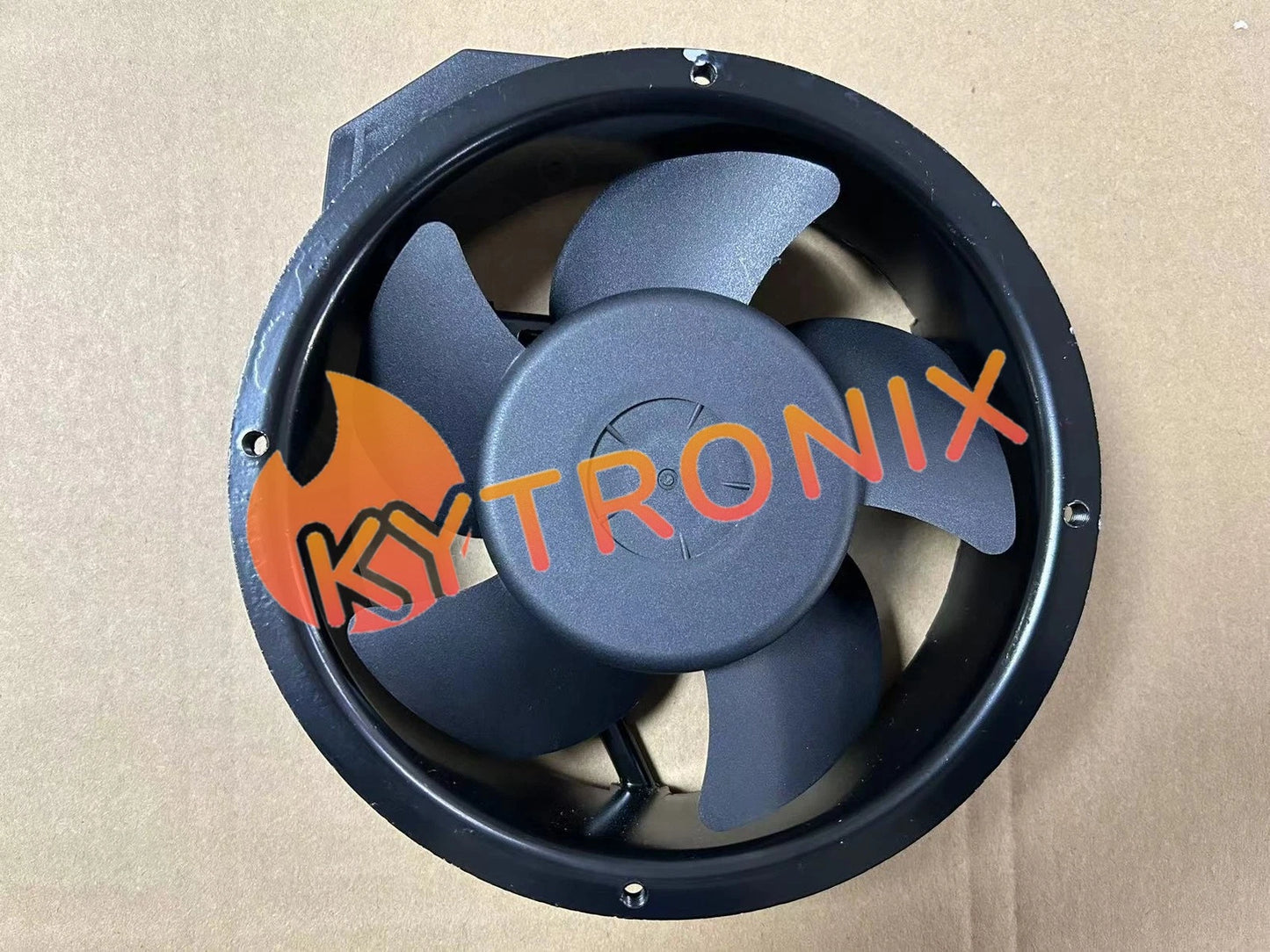 FULLTECH UF-17PC23 BTH 230V 29 / 29W full circle cooling fan