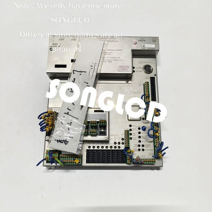 XRTC PCB Assembly 0024105677G1538 FED Circuit Board - NONE