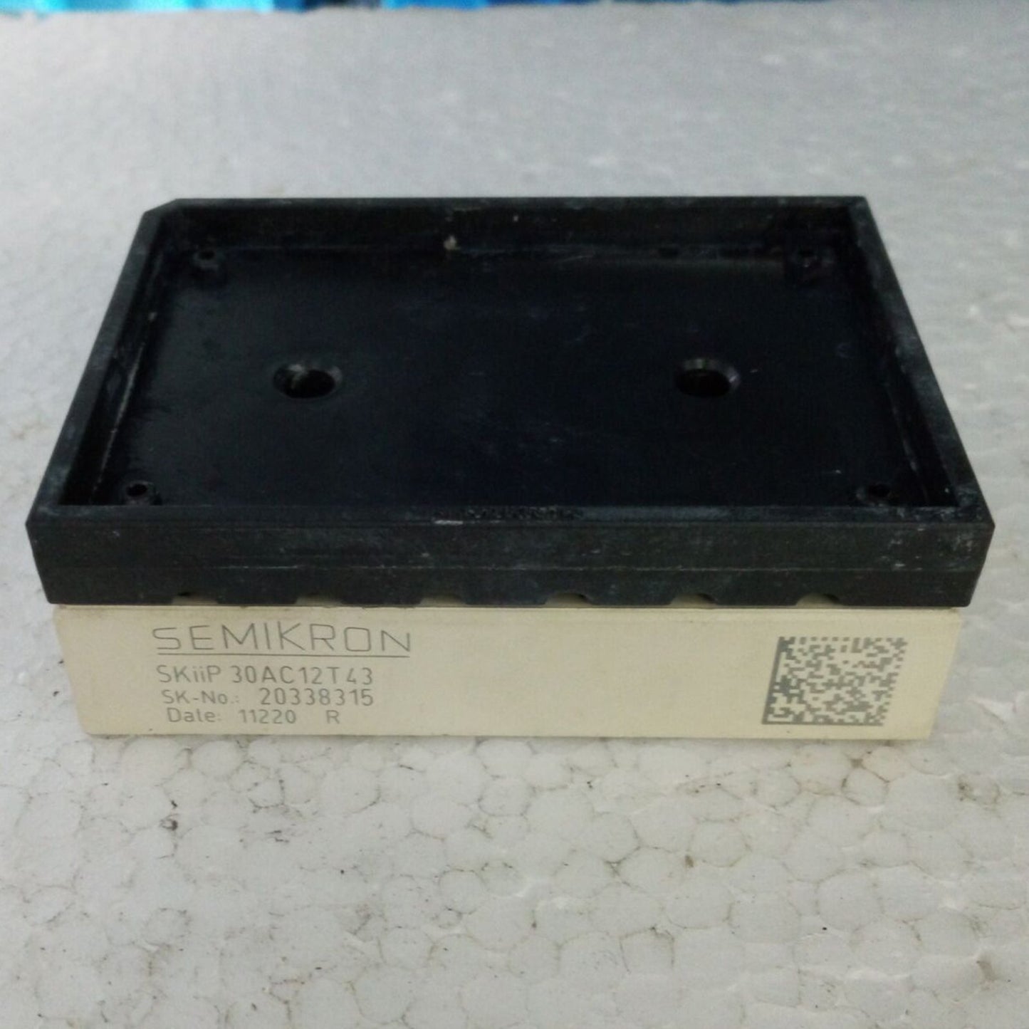 new One For Semikron SKIIP30AC12T43 IGBT Module