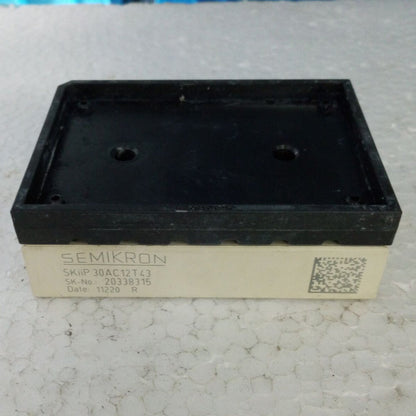 new One For Semikron SKIIP30AC12T43 IGBT Module