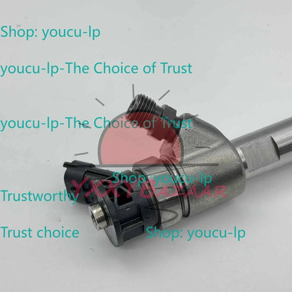 Fuel Injector 0445110564 5801644454 Fit Ram Promaster 1500 2500 3500 3.0L Engine
