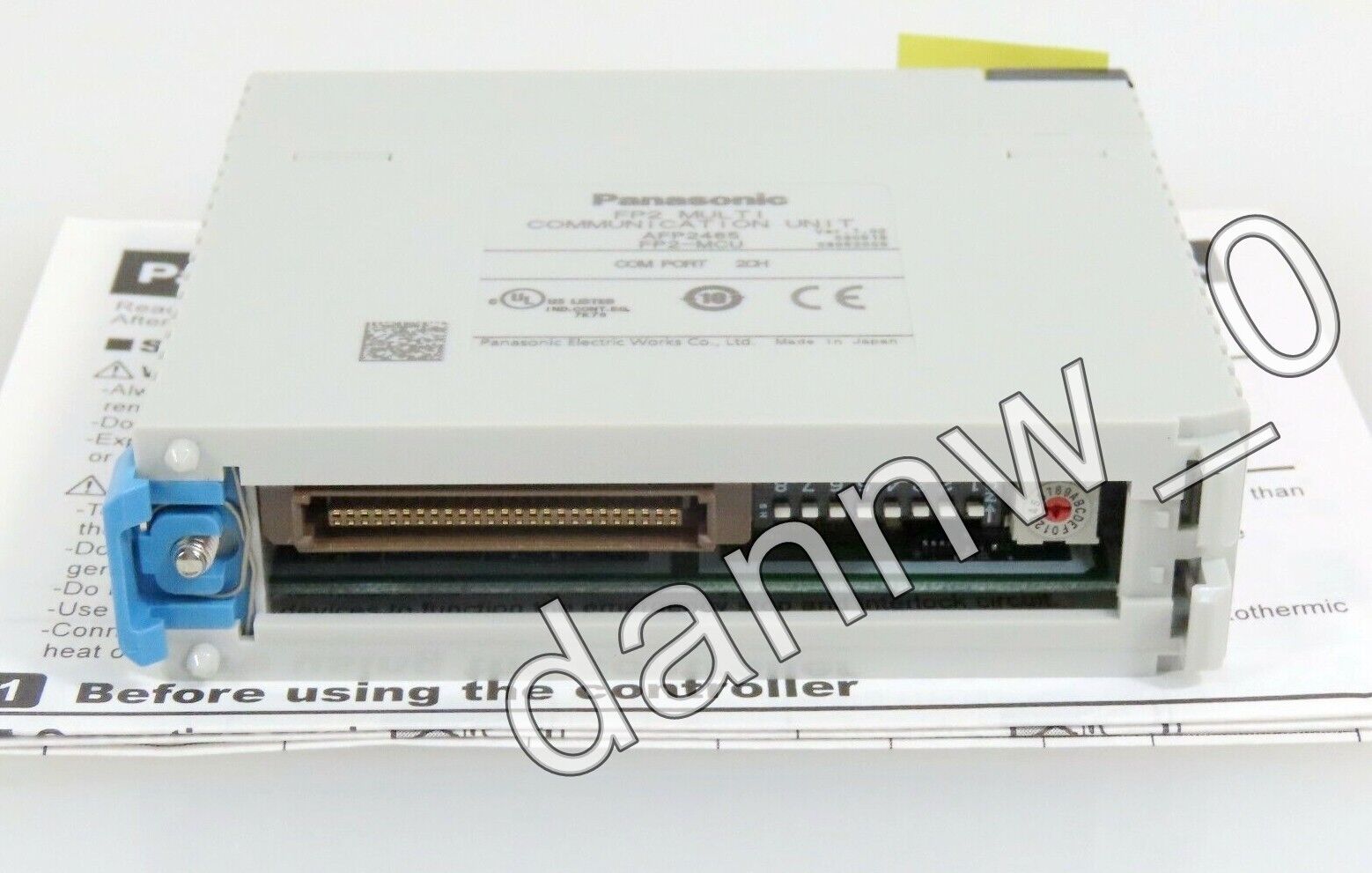Panasonic AFP2465 Module in Box - PANASONIC