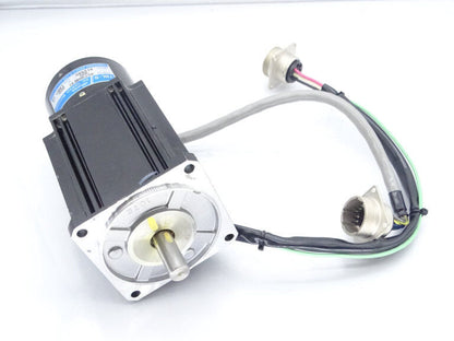 [Tamagawa] [TS 4073n9e31] 300W 200V Servo Motor - TAMAGAWA