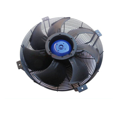 1PC For Ziehl Abegg FN050-ZIK.DC.V7P2 480V 60Hz 1KW 1.7A Axial Cooling Fan
