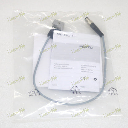 Festo Proximity Switch SMT-C1-PS-24V-K-0.3-M8D - FESTO