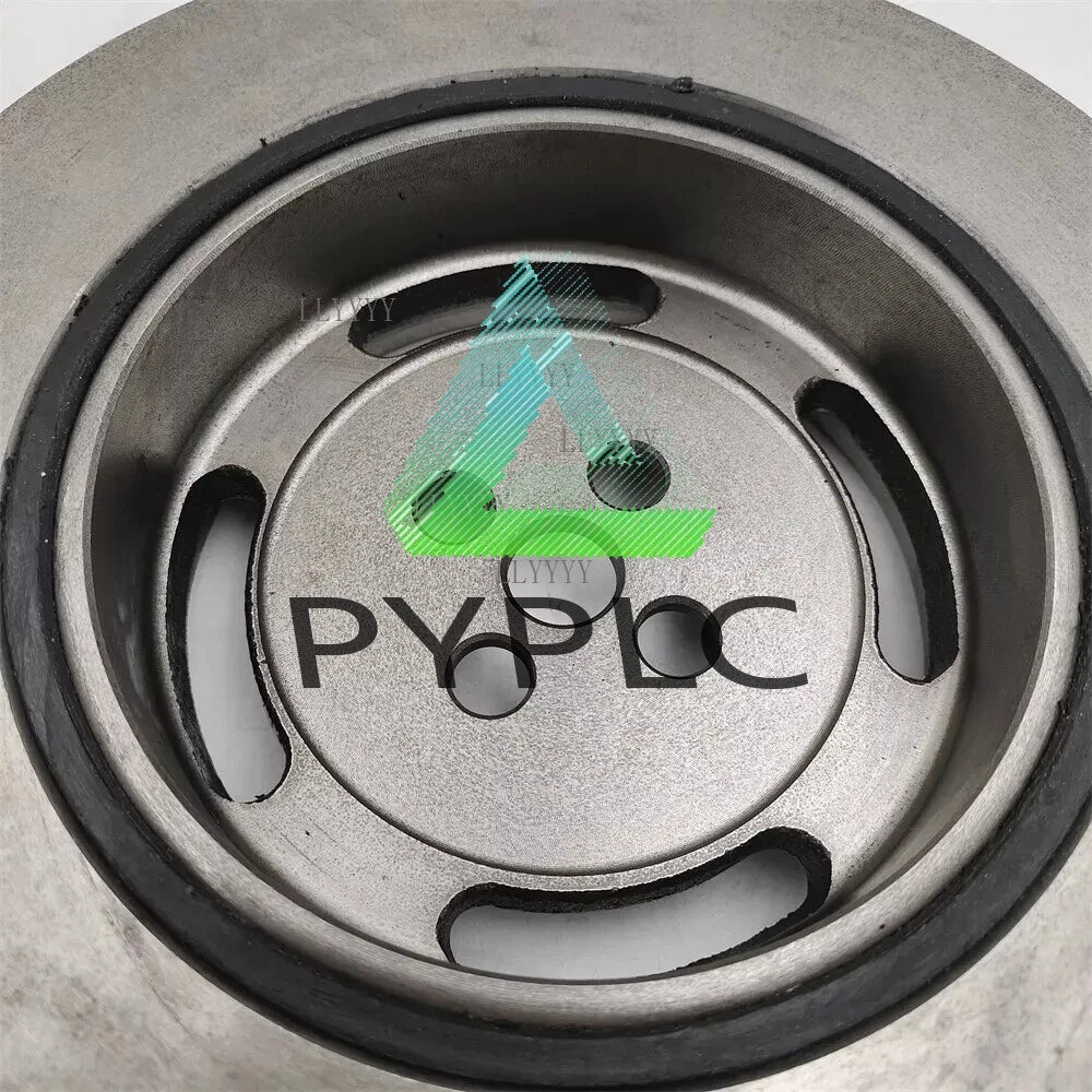 Cummins VP44 24V Damper Rubber Vibration Balance 3918999 For 98-02 Dodge Ram 5.9