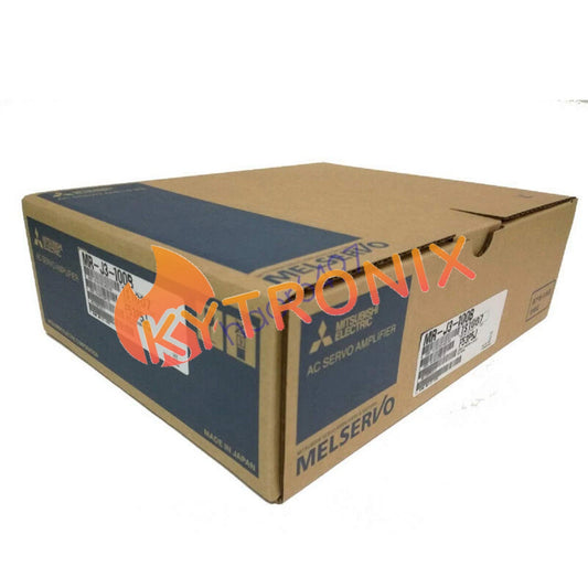 Mitsubishi MR-J3-100B Servo Drive