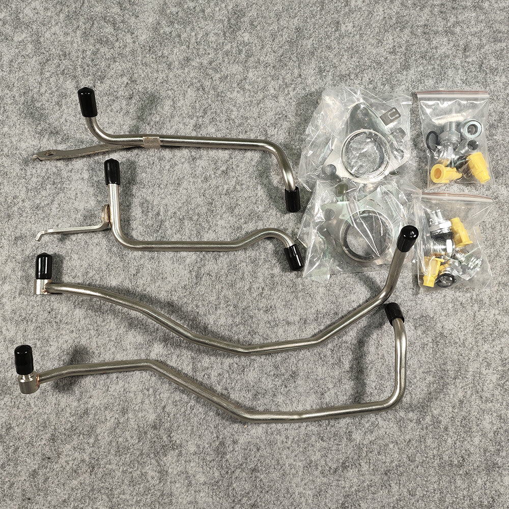 Turbo Coolant Line Kit for Ford F150 Transit 150 926-186 926-187