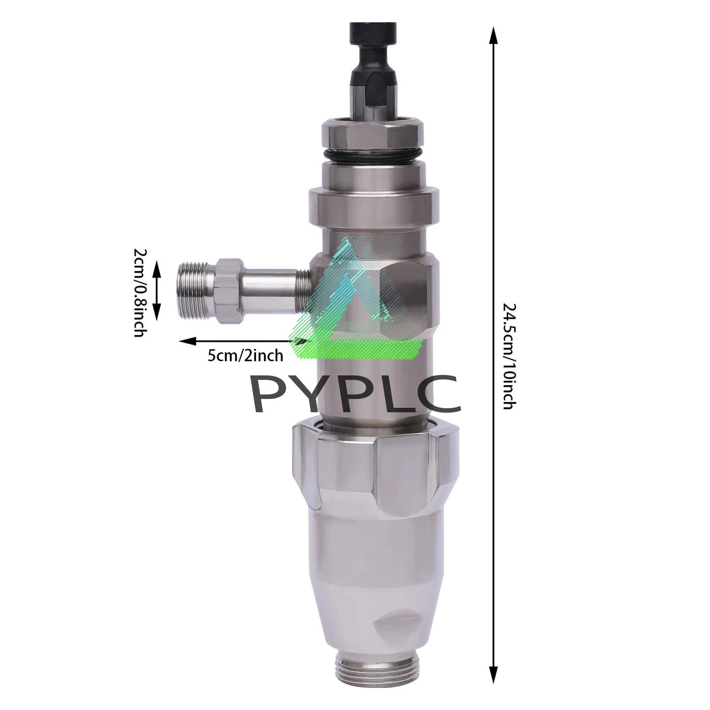 Airless Paint Sprayer for 695PC 795PC Pump Ultra Max II GMax 3900 248204