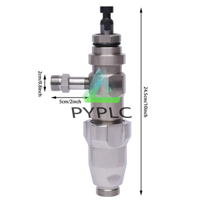 Airless Paint Sprayer for 695PC 795PC Pump Ultra Max II GMax 3900 248204