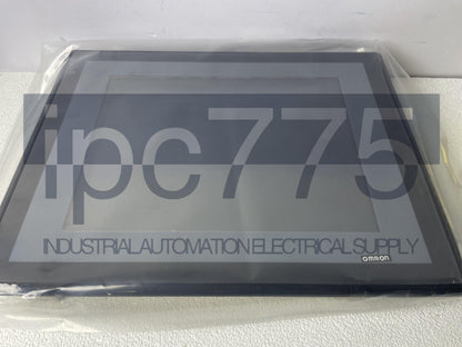 OMRON NS10-TV00B-V2 TOUCH PANEL NS10TV00BV2 Fast delivery - OMRON