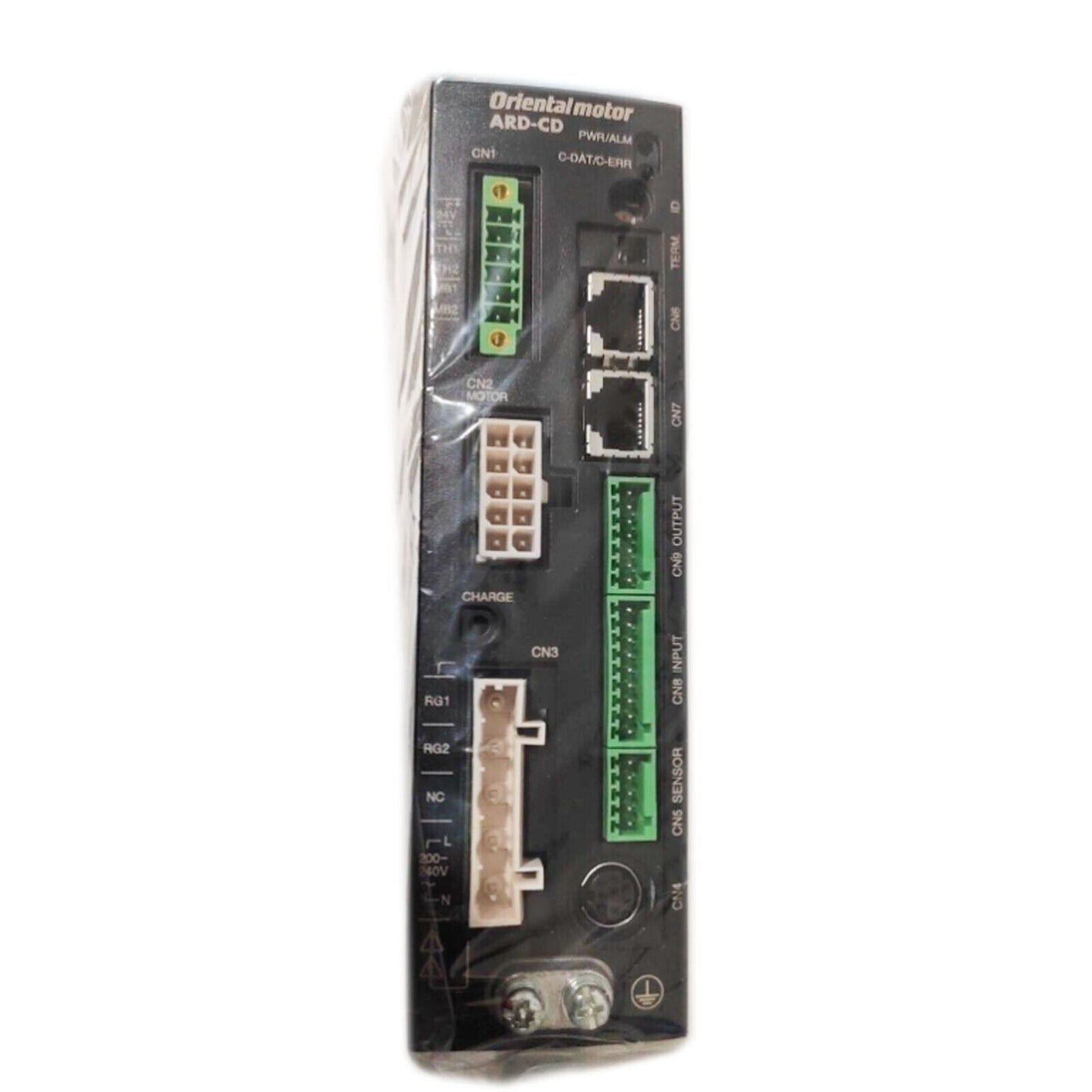 Oriental Closed-Loop Controller Driver ARD-CD - ORIENTAL