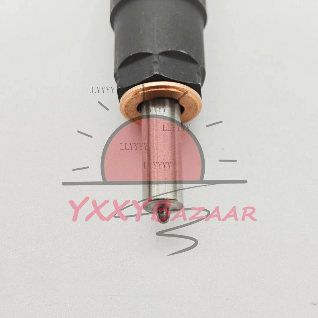 1X Fuel Injector For Audi A4 A5 A6 Q5 VW Touareg 3.0TDI 0445116022 059130277BE