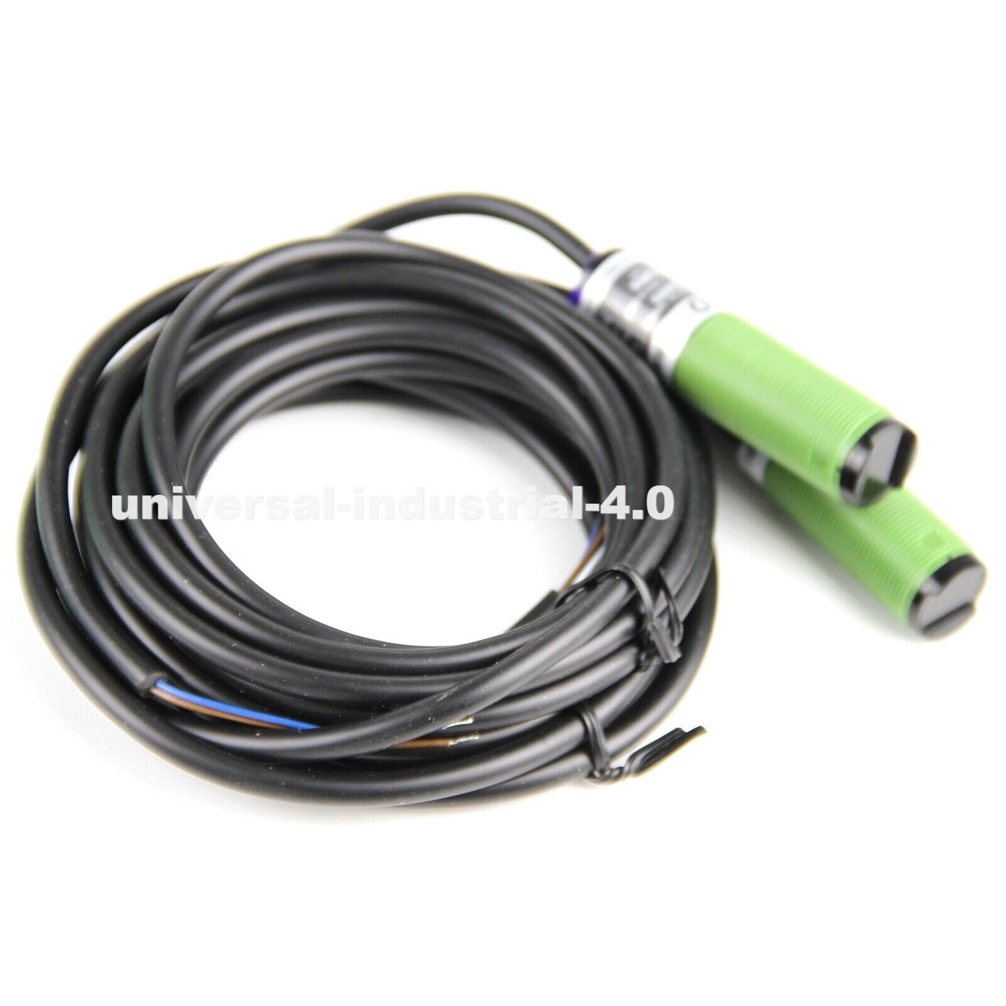 RIKO RMF-5KP2 Photoelectric Switch | High Precision Switching Unit | RMF-5KP2 Switch | Photoelectric Switch for Industrial Applications - RIKO