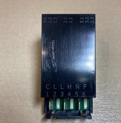 1PC FIT FOR Danfoss controller 077F1582 16A 1815 ETC 1H1
