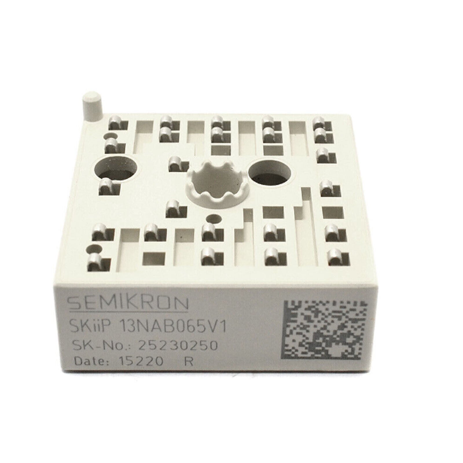 SEMICRON SKIIP13NAB065V1 Module - SEMICRON