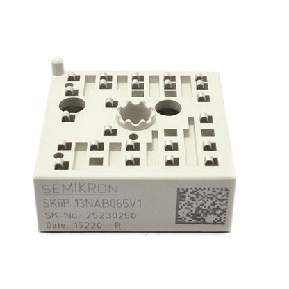 SEMICRON SKIIP13NAB065V1 Module - SEMICRON