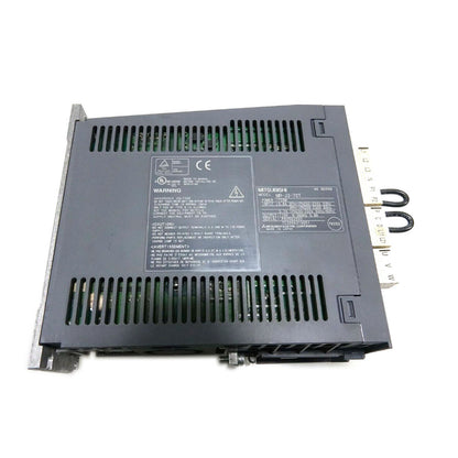MITSUBISHI MR-J3-70T Servo Driver – New - MITSUBISHI
