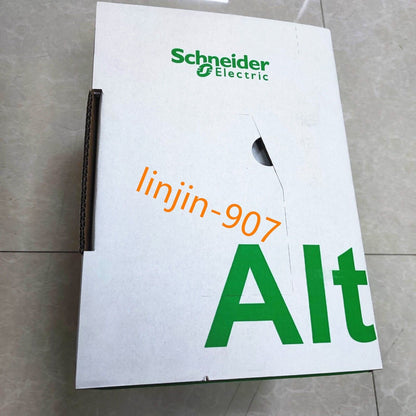 new 1PC Schneider frequency converter ATV71HU30N4Z 3KW（UPS or ） - SCHNEIDER