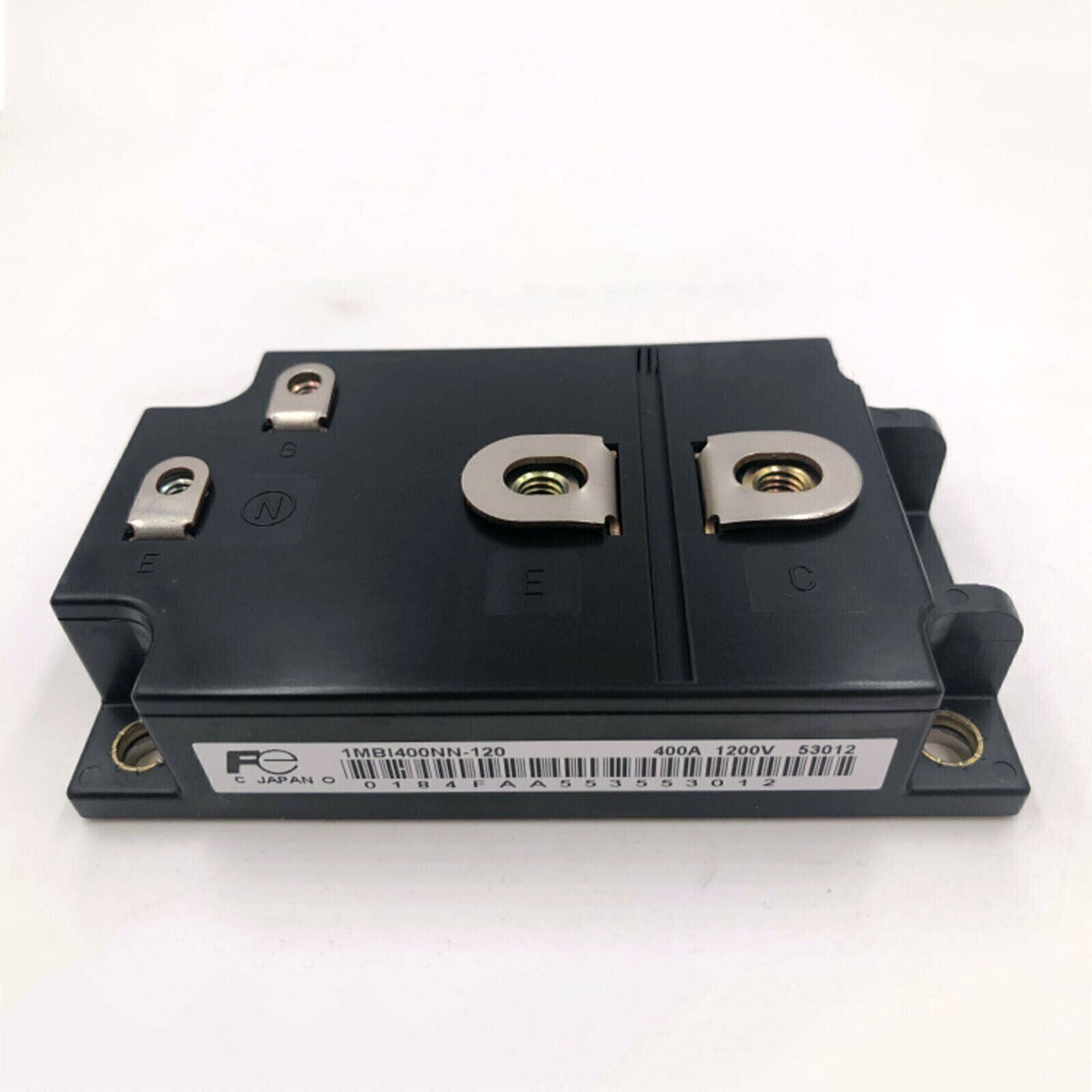 New Fuji IGBT Module 1MBI400NN-120 - FUJI