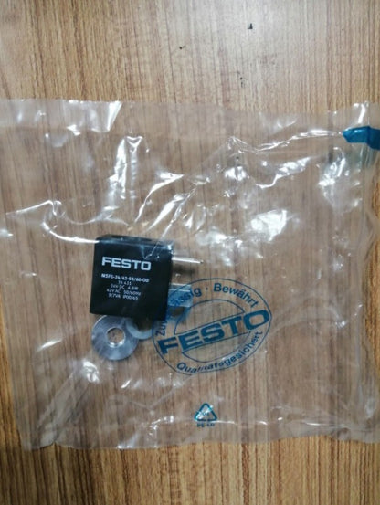 1PC Festo MSFG-24/42-50/60-OD 34411 Coil