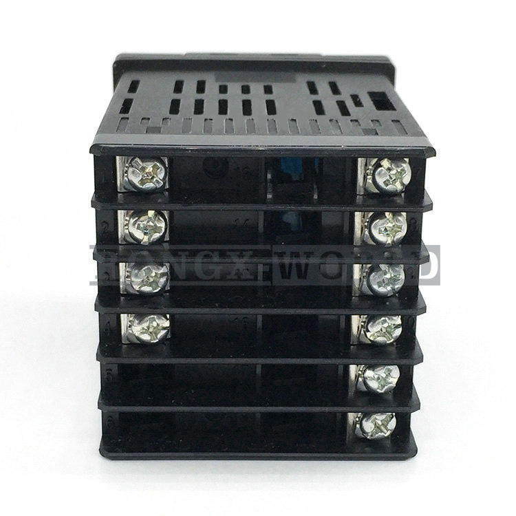 New ONE SHINKO Thermostat BCS2R00-00 100-240VAC 3A - ONE SHINKO