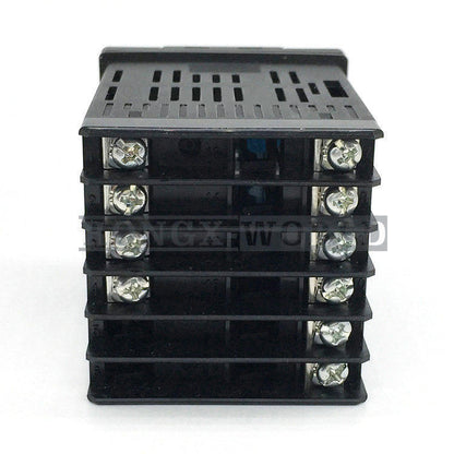 New ONE SHINKO Thermostat BCS2R00-00 100-240VAC 3A - ONE SHINKO