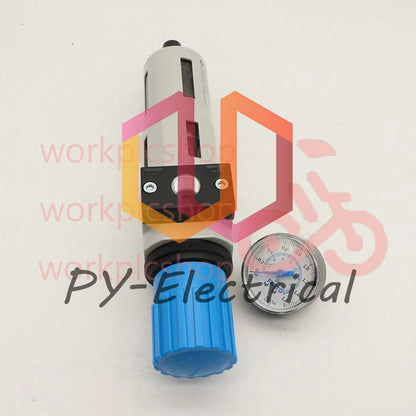 1PC Festo Lfr-3/8-D-Midi Filter Regulator LFR-3/8-D-MIDI 159582 43Cm3