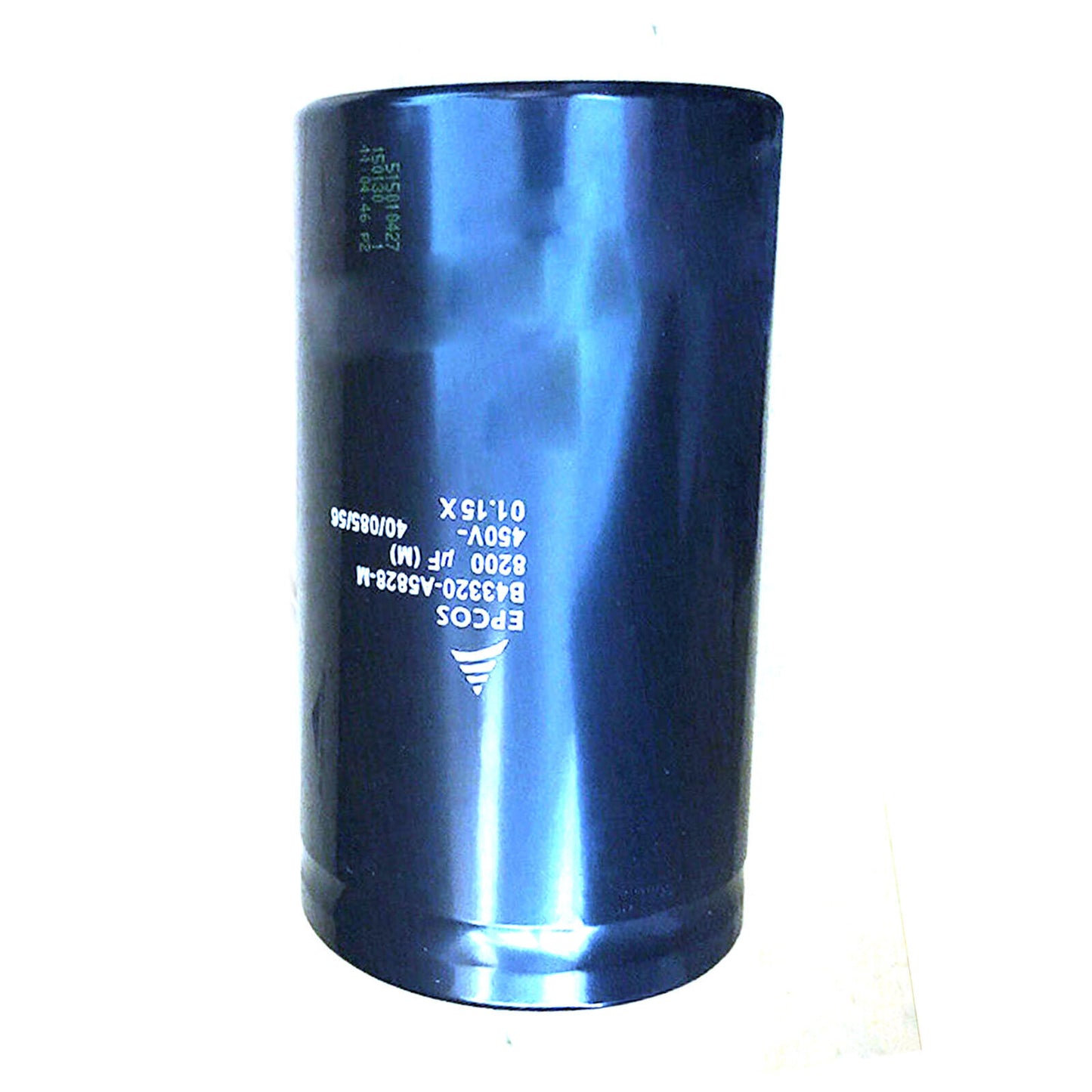B43320-A5828-M 450V 8200UF Capacitor - EPCOS