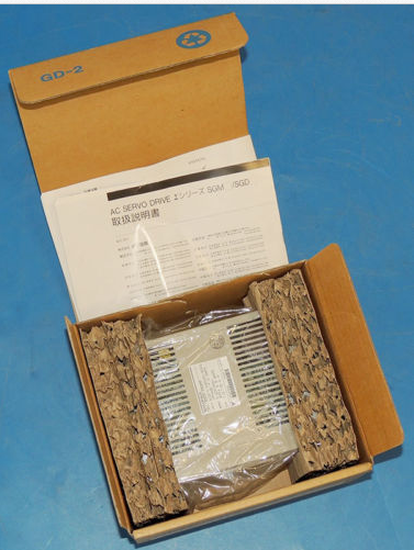 new 1PC YASKAWA SGDA-08VS AC Servo Driver SGDA08VS In Box ping - YASKAWA