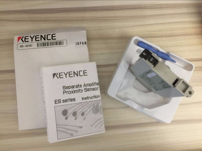 1PC Keyence ES-32DC ES32DC Sensor In Box Free Shipping *TT