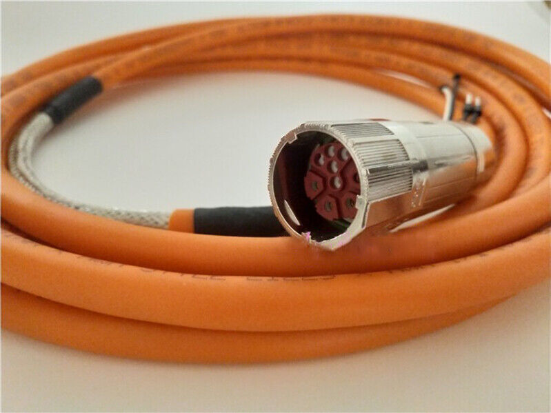 Servo Power Cable 2090-CSBM1DF-18AF05 5M - SIGMA