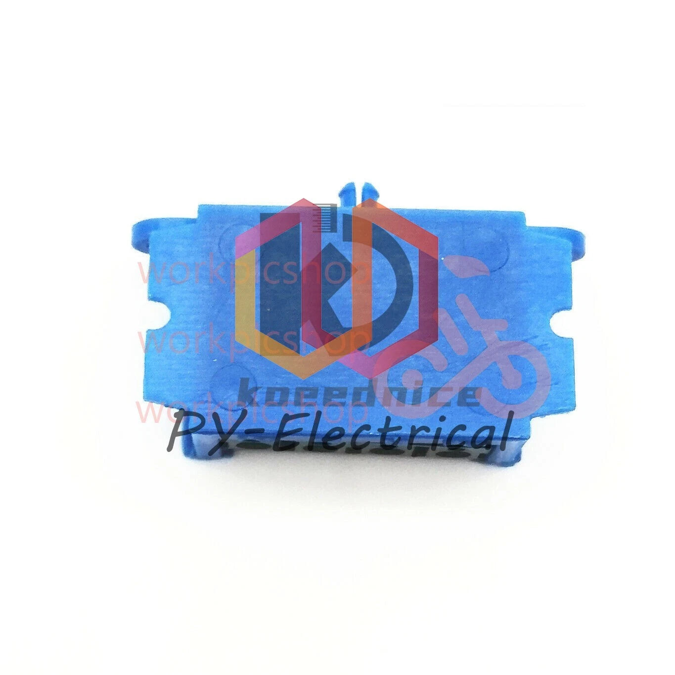 INTORQ 13046388 Typ BEG-142-270 B2 270V~ 1A module rectifier