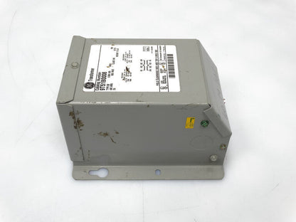 General Electric 9T-51B-0008 Transformer with 51 kVA 60 Hz Capacity - GENERAL ELECTRIC