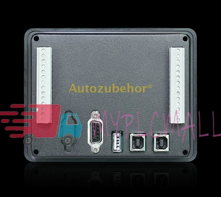 HP043-20DTC integral controller HP04320DTC man-machine display