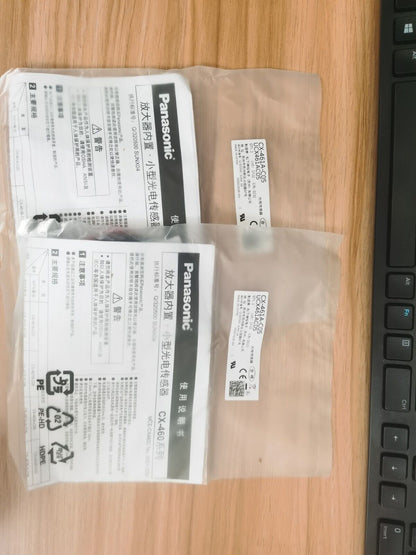 1PC  Panasonic CX-461A-C05 UCX461AC05 Photo Sensor  Free Ship