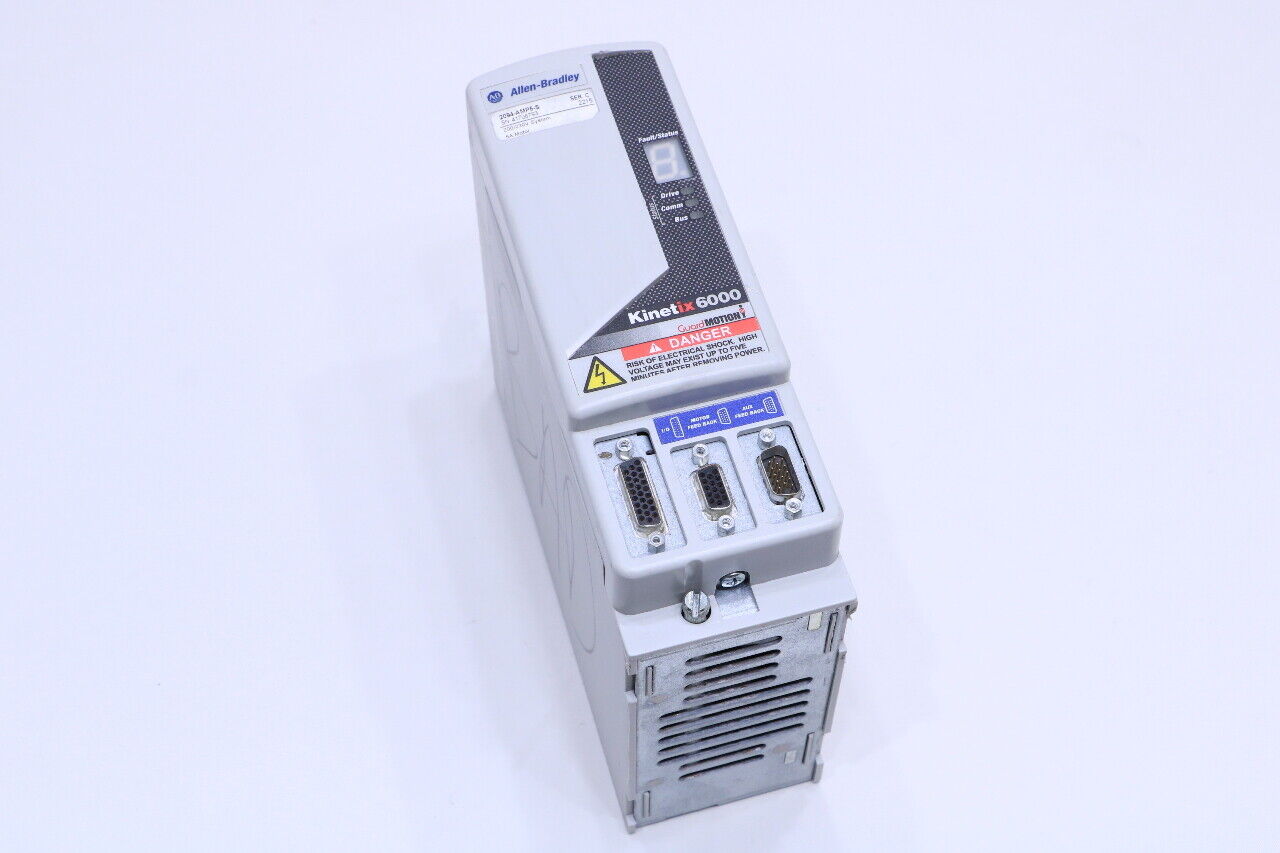 1PC NEW 2094-AMP5-S - KOEED