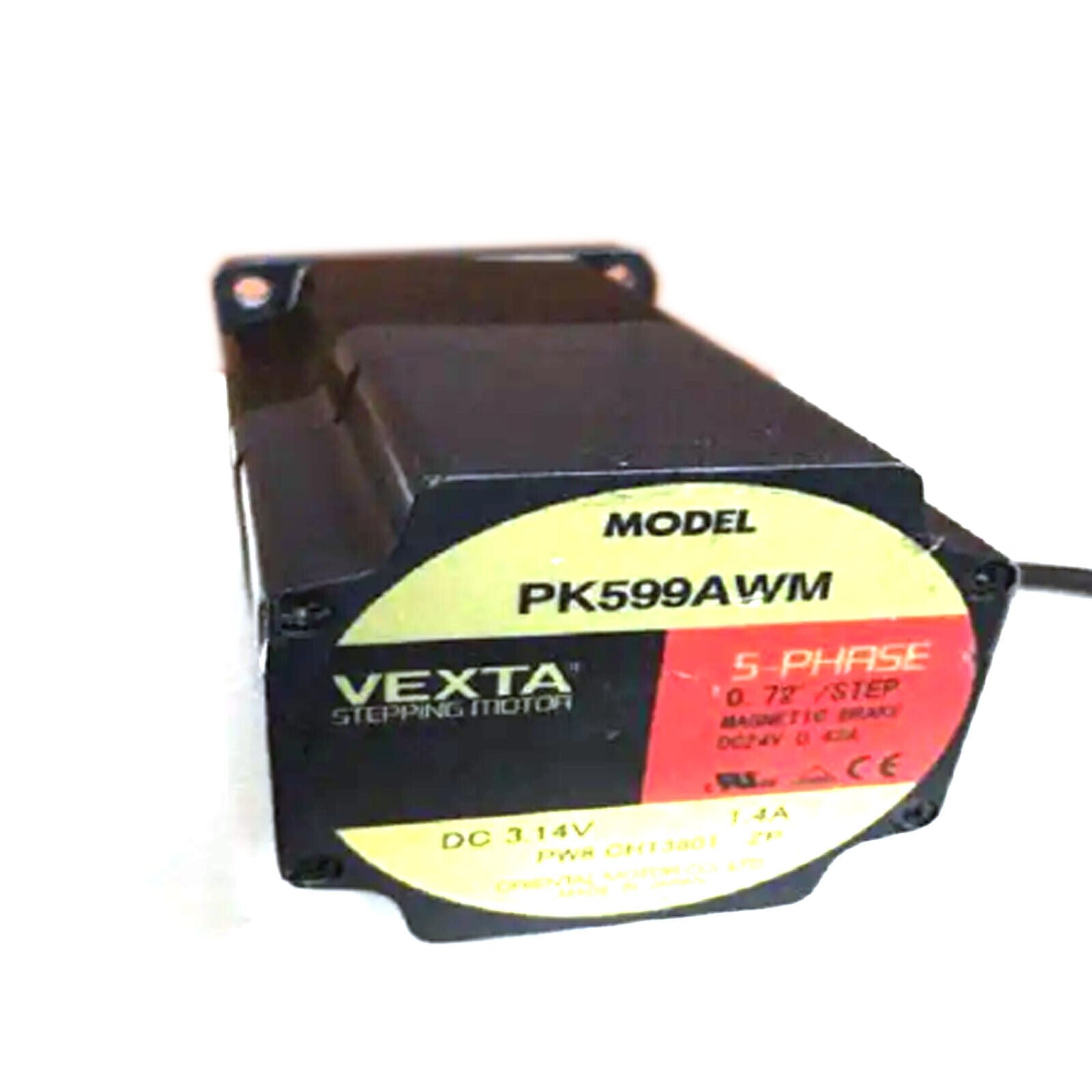 1PC VEXTA Oriental motor PK599AW - VEXTA