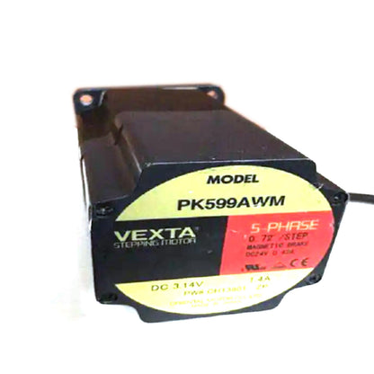 1PC VEXTA Oriental motor PK599AW - VEXTA